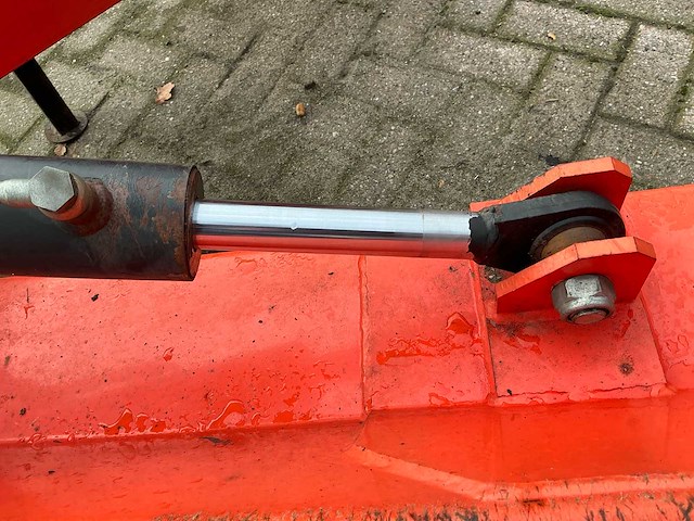 Boxer klepelmaaier - afbeelding 7 van  18