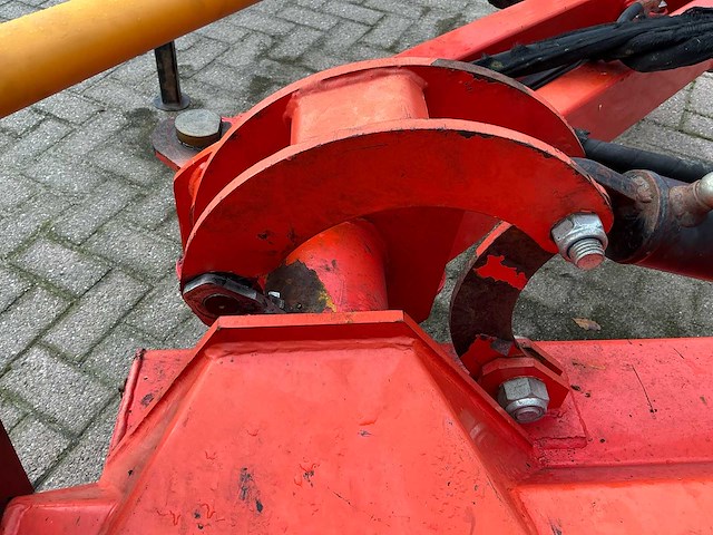 Boxer klepelmaaier - afbeelding 8 van  18