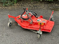 Boxer lm180 hydraulische klepelmaaier - afbeelding 1 van  15