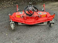 Boxer lm180 hydraulische klepelmaaier - afbeelding 8 van  15