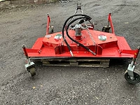 Boxer lm180 hydraulische klepelmaaier - afbeelding 12 van  15
