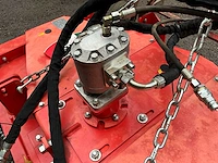 Boxer lm180 hydraulische klepelmaaier - afbeelding 15 van  15