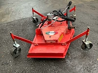 Boxer lm180 hydraulische klepelmaaier - afbeelding 7 van  15
