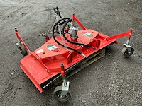 Boxer lm180 hydraulische klepelmaaier - afbeelding 10 van  15