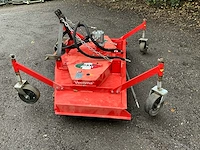 Boxer lm180 hydraulische klepelmaaier - afbeelding 11 van  15