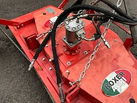 Boxer lm180 hydraulische klepelmaaier - afbeelding 3 van  15
