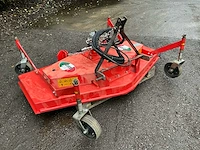 Boxer lm180 hydraulische klepelmaaier - afbeelding 9 van  15
