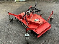 Boxer lm180 hydraulische klepelmaaier - afbeelding 11 van  15