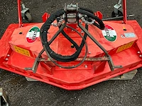 Boxer lm180 hydraulische klepelmaaier - afbeelding 15 van  15