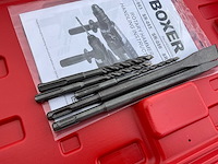 Boxer sr-087 boormachine - afbeelding 2 van  3