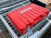 Boxer sr-087 boormachine - afbeelding 3 van  3