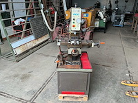 Boxford vm 30 frees - afbeelding 6 van  12
