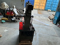 Boxford vm 30 frees - afbeelding 7 van  12