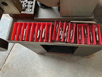 Boxford vm 30 frees - afbeelding 8 van  12