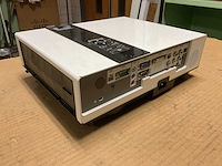 Boxlight seattle x22n lcd projector - afbeelding 1 van  2