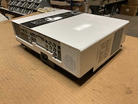 Boxlight seattle x22n lcd projector - afbeelding 2 van  2