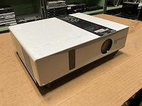 Boxlight seattle x22n lcd projector - afbeelding 1 van  4