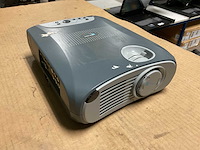 Boxlight xp-58z projector - afbeelding 1 van  7