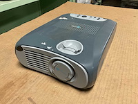 Boxlight xp-58z projector - afbeelding 2 van  7