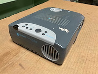 Boxlight xp-58z projector - afbeelding 4 van  7