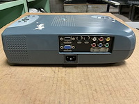 Boxlight xp-58z projector - afbeelding 5 van  7