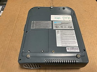 Boxlight xp-58z projector - afbeelding 6 van  7