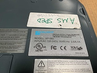 Boxlight xp-58z projector - afbeelding 7 van  7