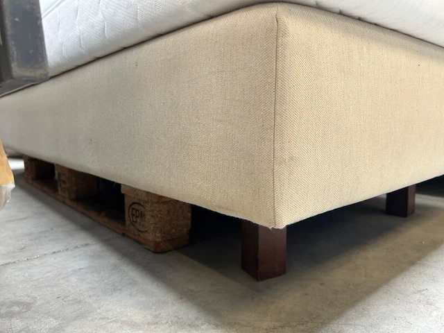 Boxpring met matras magnitude - afbeelding 4 van  5