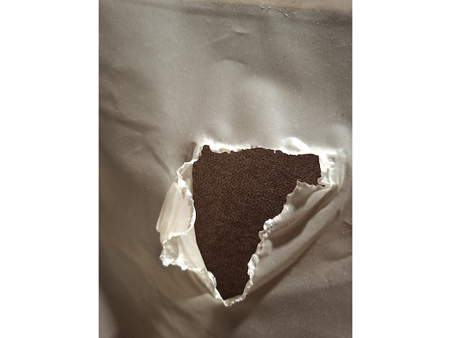 Boxspring 140x200 incl storage functie, bruin, 2025 - afbeelding 4 van  4