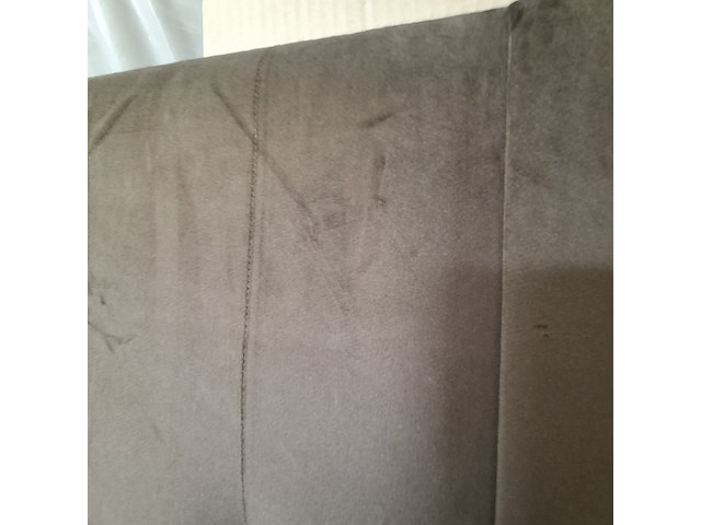 Boxspring 160x200 met opbergfunctie bruin, 2025 - afbeelding 5 van  5