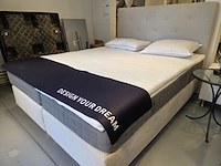 Boxspring 160x200