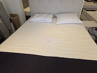 Boxspring 160x200 - afbeelding 2 van  5