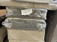 Boxspring 160x200 - afbeelding 3 van  5