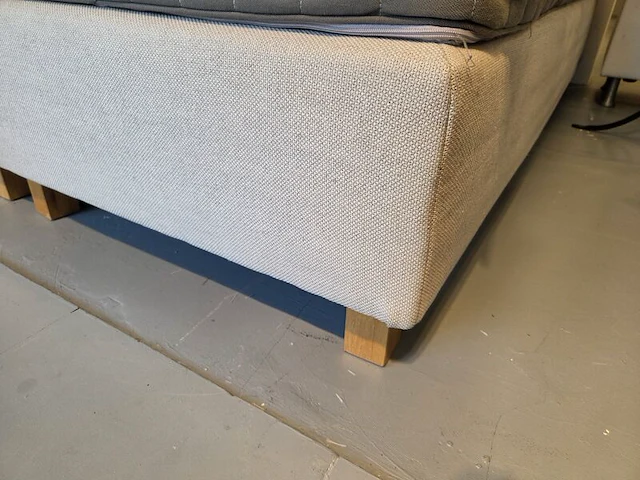Boxspring 160x200 - afbeelding 5 van  5
