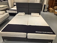 Boxspring 180x200 cm - afbeelding 2 van  6