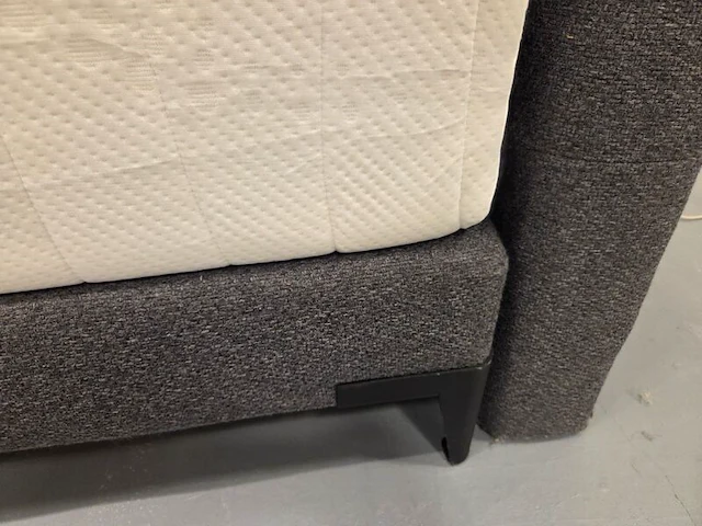 Boxspring 180x200 cm - afbeelding 4 van  6