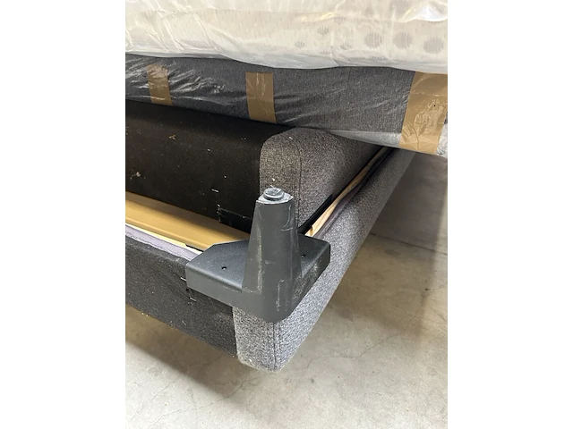 Boxspring 180x200 cm - afbeelding 5 van  6