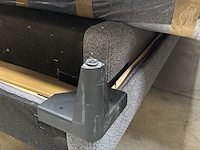 Boxspring 180x200 cm - afbeelding 5 van  6