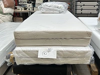 Boxspring 180x200 cm - afbeelding 6 van  6