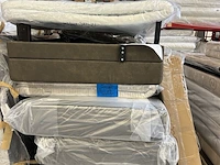 Boxspring 180x210 cm elektrisch verstelbaar, lush - afbeelding 4 van  4