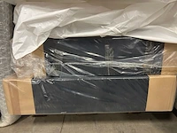 Boxspring 180x210 cm - afbeelding 3 van  4