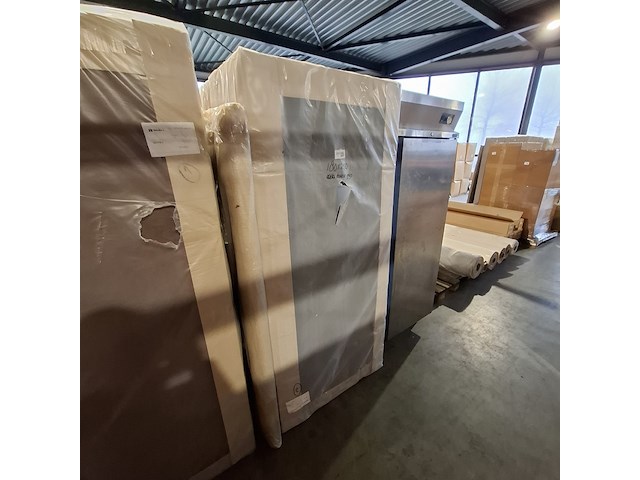 Boxspring bed met opbergfunctie, donker grijs/antraciet, 2026 - afbeelding 3 van  3