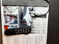 Boxspring, carpe diem, vinga - afbeelding 4 van  10