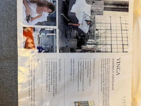 Boxspring, carpe diem, vinga - afbeelding 7 van  10