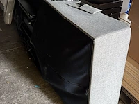 Boxspring, carpe diem, vinga - afbeelding 2 van  4