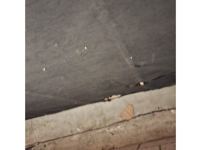 Boxspring donker blauw - afbeelding 9 van  10