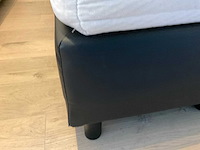Boxspring met matras - afbeelding 3 van  3
