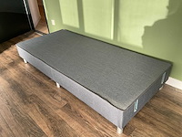 Boxspring met matras - afbeelding 3 van  3