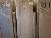 Boxspring met opbergfunctie beige - afbeelding 3 van  3