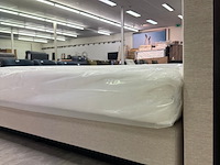 Boxspring tina 180x200cm, beige - afbeelding 2 van  3